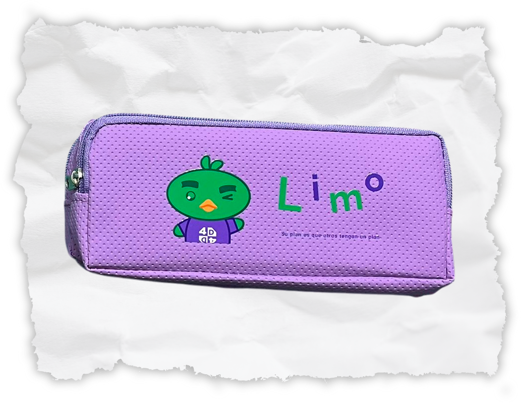 Lapicera Limo - Imagen 2