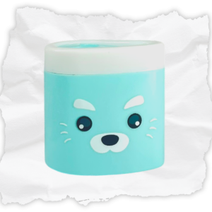 Sacapuntas de color: Ember