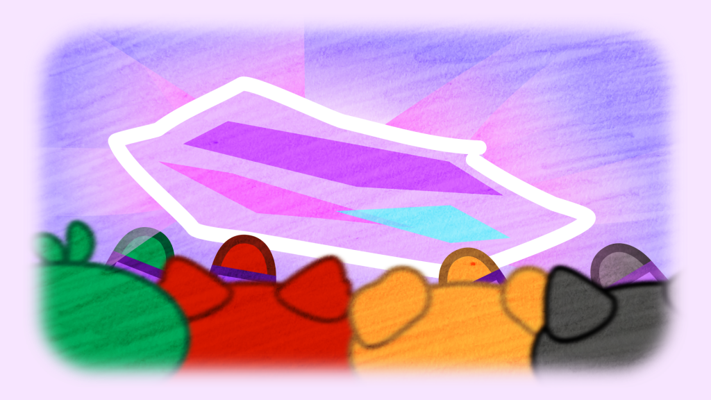 Propiedad de 4 Dimensiones