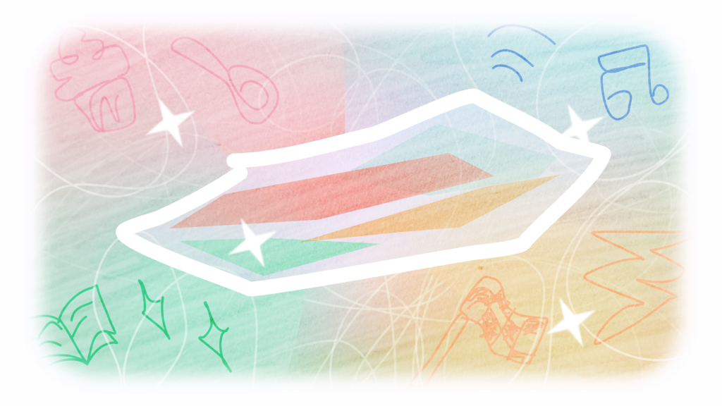 Propiedad de 4 Dimensiones