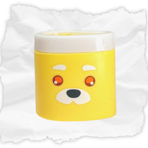 Sacapuntas de color: Melanie