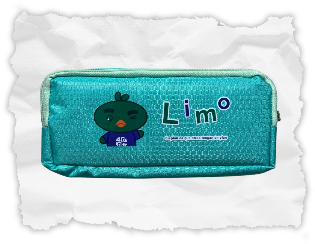 Lapicera Limo - Imagen 3