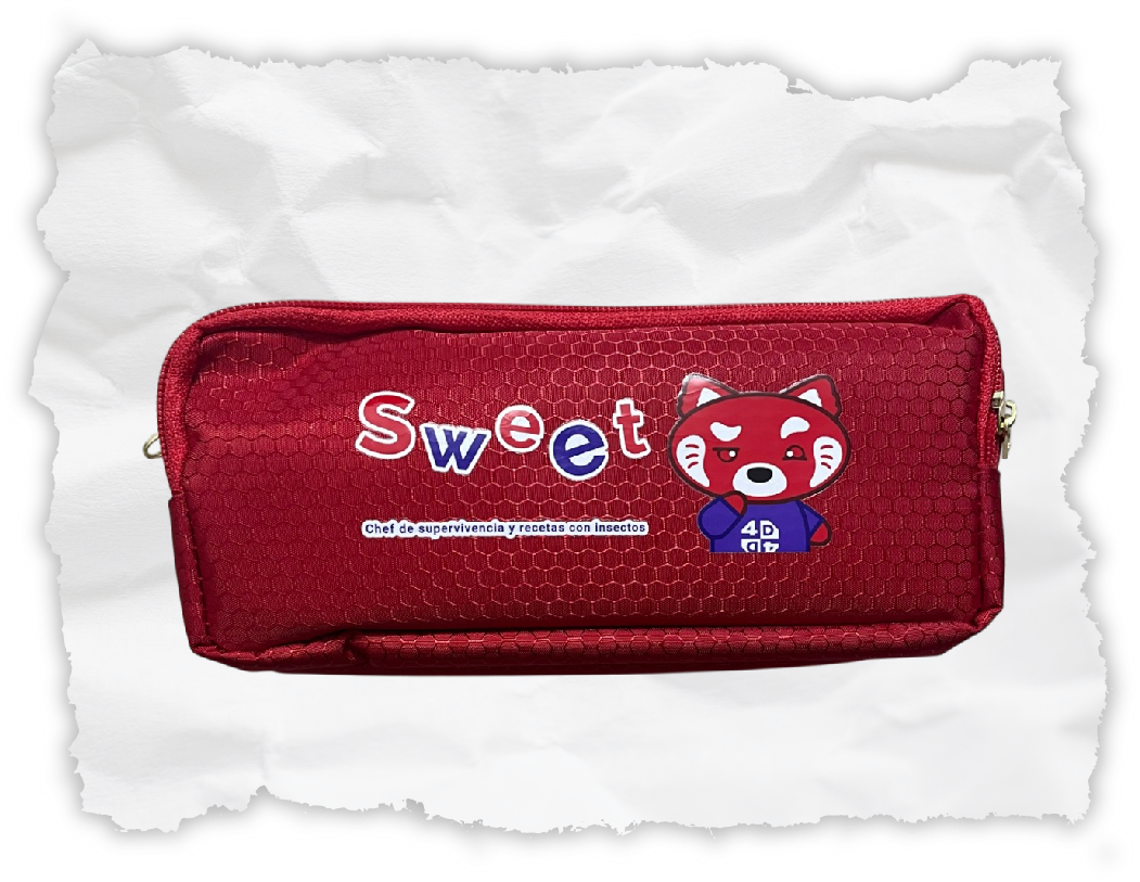 Lapicera Sweet - Imagen 4