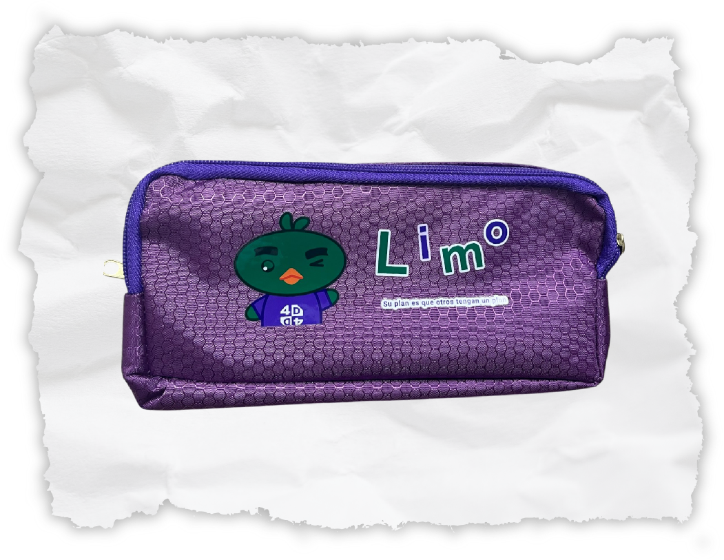 Lapicera Limo - Imagen 4