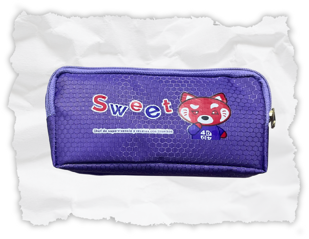 Lapicera Sweet - Imagen 3